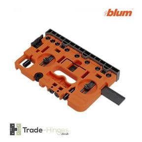 Blum Universal Drilling Jig