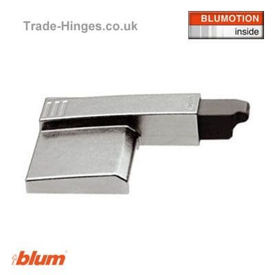 Blumotion for 170° Hinge
