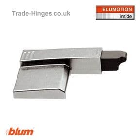 Blumotion Soft Close for Blum 170 Degree Hinge
