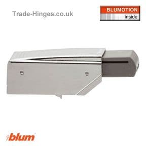 Blum Half Overlay Hinge - Cabinet Hinges Kitchen