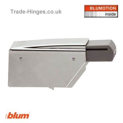 Blumotion - Inset Hinge