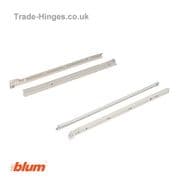 Bottom Fix Roller Runners