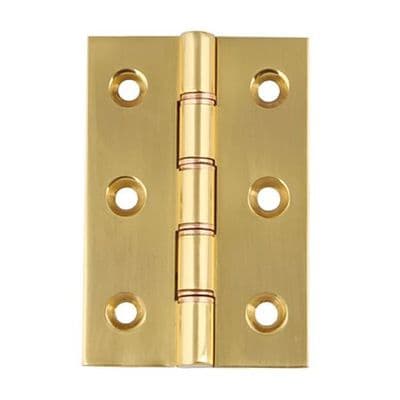 Brass Butt Hinges