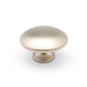 Button Round Knob