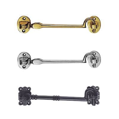 Cabin Hooks