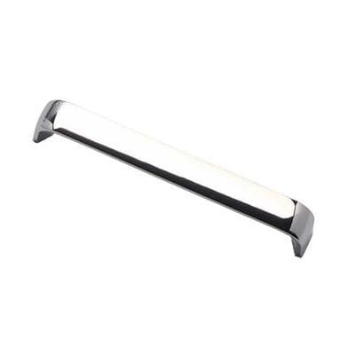 Camden 'D' Handle - Chrome