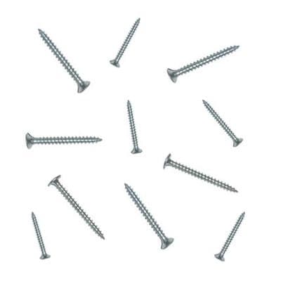 Chipboard Screws