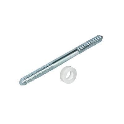 Concealed Door Connector