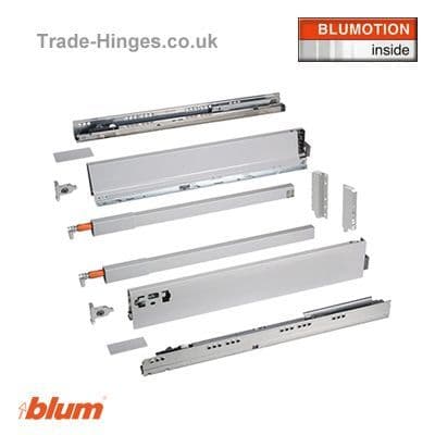 Replacement Kitchen Drawer - Bespoke Soft Close Drawers