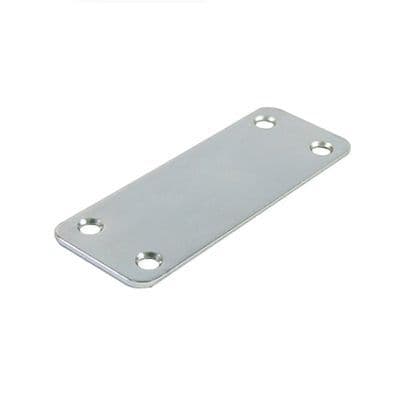 Door Connecting Plate - 98mm
