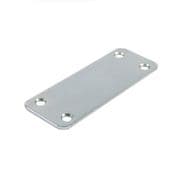 Door Connecting Plate - 98mm
