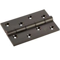 DPBW Butt Hinge - Matt Bronze