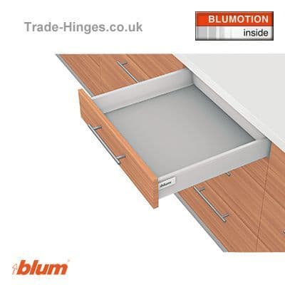 Drawer - Box