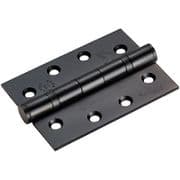 Enduro Grade 13 Ball Bearing P Hinge - Matt Black