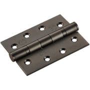 Enduro Grade 13 Ball Bearing P Hinge - Matt Bronze