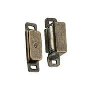 Florentine Bronze Magnetic Catch