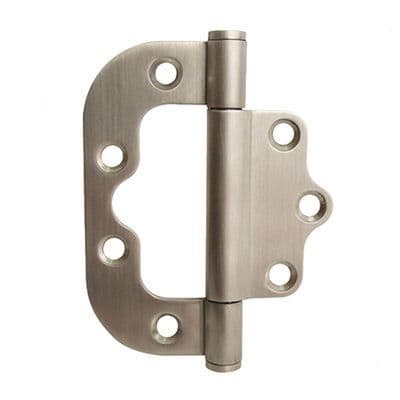 Flush Hinges