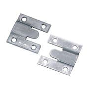 Flush Mount Fixing Bracket