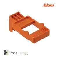 Front Gap Template for Tip-On Blumotion