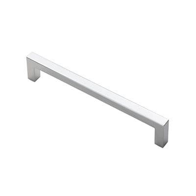 FTD Block Handle - Polished Chrome