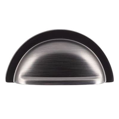 FTD Oxford Cup Pull - Gun Metal