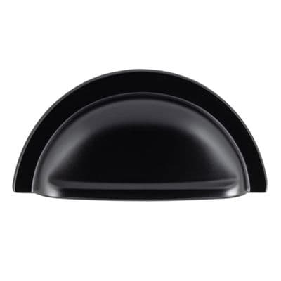 FTD Oxford Cup Pull - Matt Black