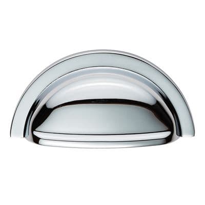 FTD Oxford Cup Pull - Polished Chrome