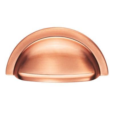 FTD Oxford Cup Pull - Satin Copper