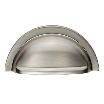 FTD Oxford Cup Pull - Satin Nickel