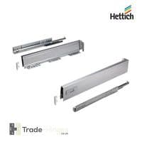 Kitchen Drawers from Hettich