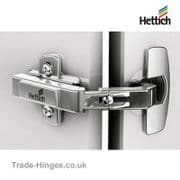 Hettich Bi-fold Hinge