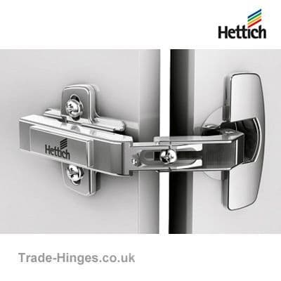 Hettich Bi-fold Hinge