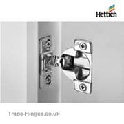 Hettich Self Close Face Frame Hinge