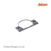 Hinge Boss Spacer