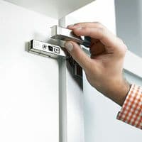 Blumotion Soft Close | Kitchen Cabinet Hardware