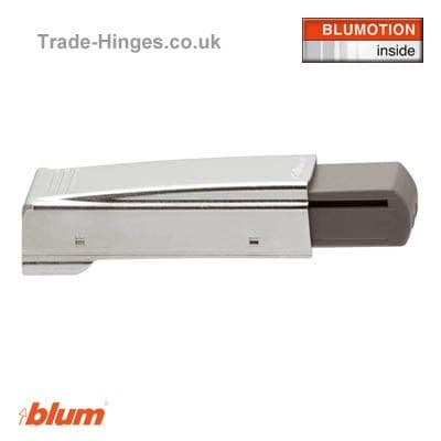 Hinge Mounted Blumotion