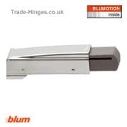 Hinge Mounted Blumotion