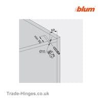 Blum Blumotion