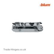 Horizontal Plate 175H3100