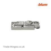 Horizontal Plate 175H5400