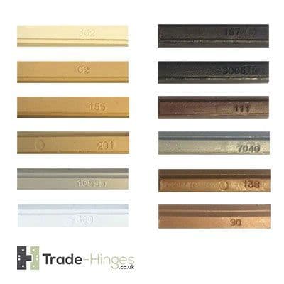 Individual Soft Wax Repair Sticks