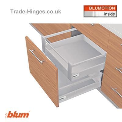 Inner Deep Drawer
