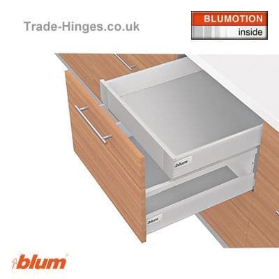 Internal Drawer | Blum Drawers | Kitchen Drawer Boxes