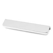 Kensington Base Handle - Chrome