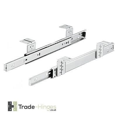 Keyboard Shelf Runners