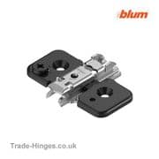 Mounting Plate 173H7100.ONS