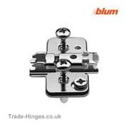 Mounting Plate 174H7100E