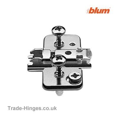 Mounting Plate 174H7100E