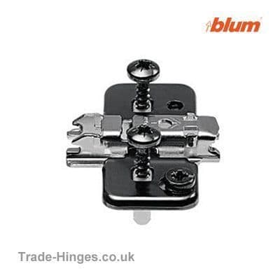 Mounting Plate 174H7100E.ONS