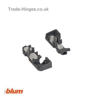 MOVENTO Depth Adjustment